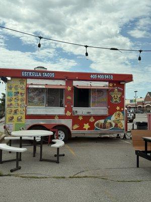 Estrella Tacos