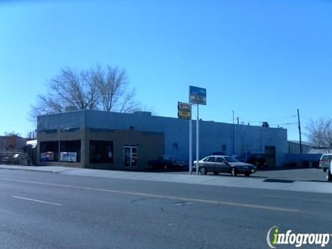 Six Pack Performance