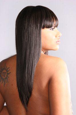 All-N-1 Beauty Supplies