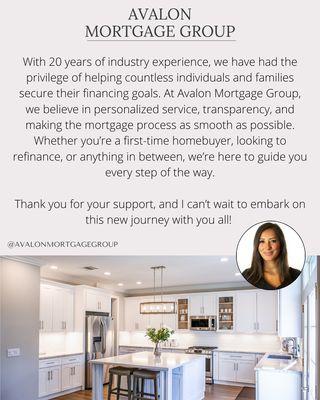 Avalon Mortgage Group