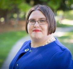 Jennifer E.S. Martin, Partner practicing Estate Law