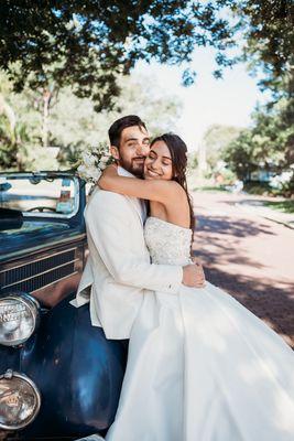 Beatriz Jimenez-Green Photography