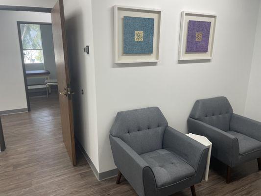 Won Acupuncture & Healing