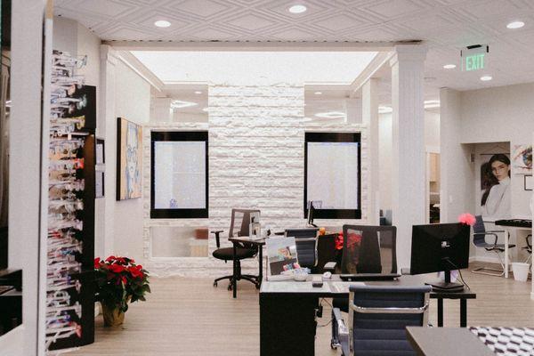 Noble Eyes & Vision Center