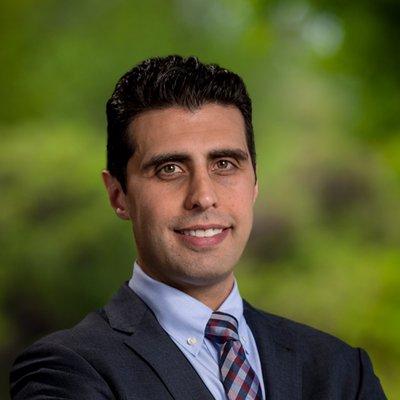 Amin Manuchehry, M.D. FACC FSCAI