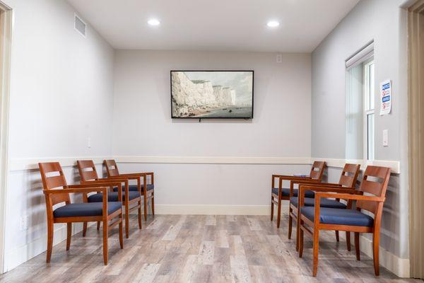 Riverside Primary Care Clinic