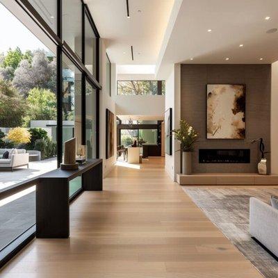 Sarah Chung - BRG Realty