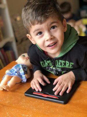 Happy Trails Preschool