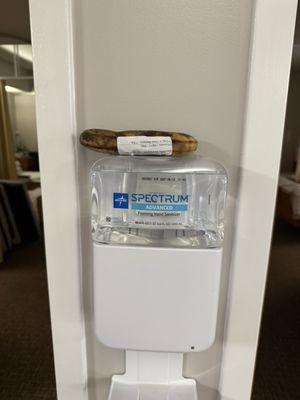 Saratoga Retirement Community