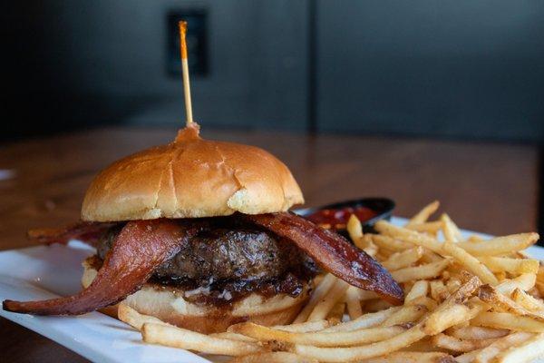 The Rail - Grandview Heights