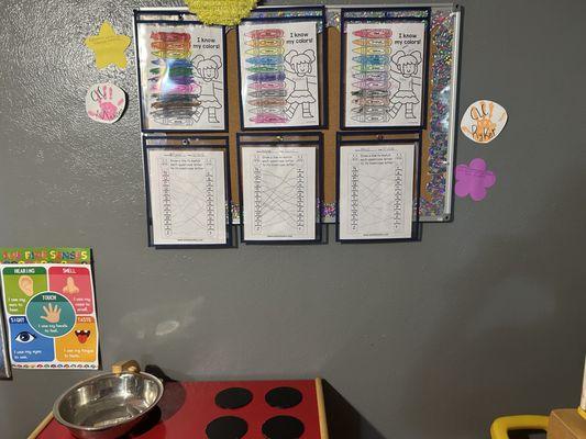 Creative Learning Center