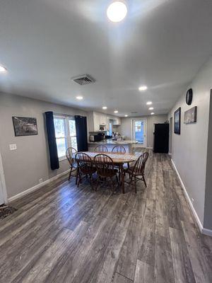 N.E.A.T Cleaning, Organizing & Coaching Services