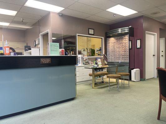 Joy Optometry