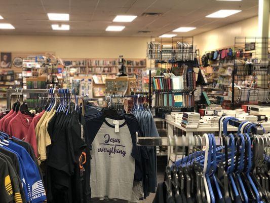 Show Who You Are Christian Store