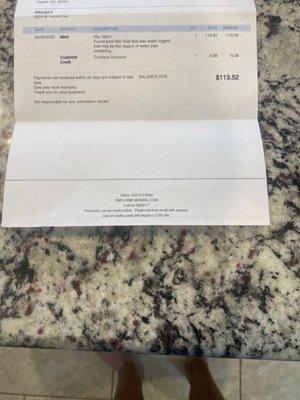 Roberson/McLaughlin Plumbing