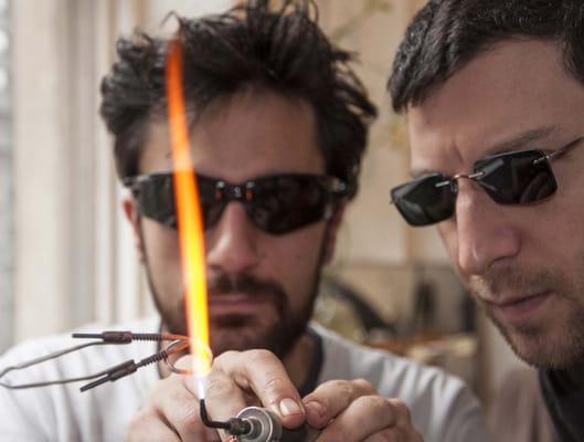 New York Wedding Ring