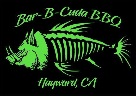 Bar-B-Cuda BBQ