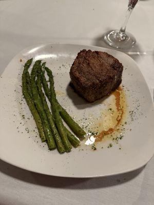 W Restaurant & Lounge