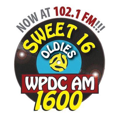Wpdc-Am Radio