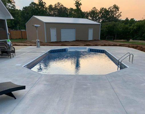 Don Mcmillan Concrete