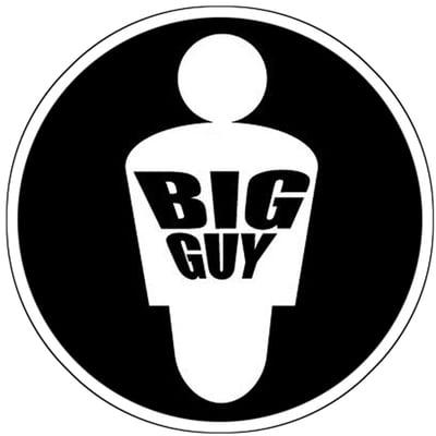 Big Guy Media