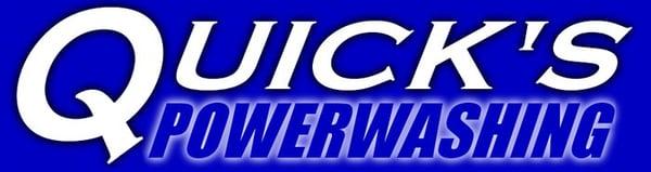 Quick's Powerwashing