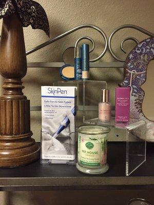 Beautiful Balance Skin Center