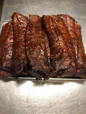 Debo's BBQ & Catering