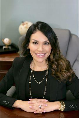 Carina is a fearless, smart, detail-oriented advocate who cares about her clients and has a real passion for the law.