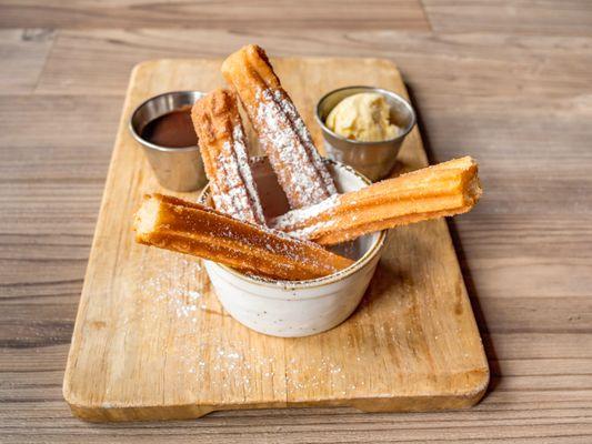 Churros