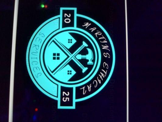 Martin's Ethical Services