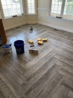 The Jealous Neighbor Install