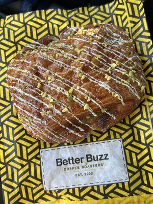 Better Buzz Coffee Oceanside Mission Ave