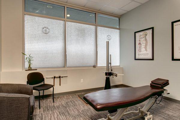 Discover Health Chiropractic