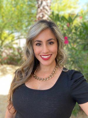 Lisa Bache - HomeSmart