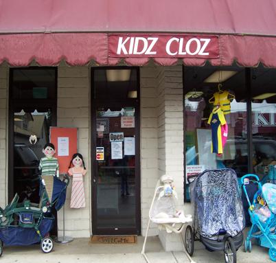Kidz Cloz