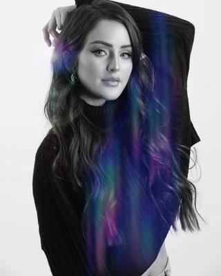 Business Owner- Lucy Fogle