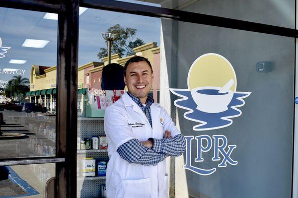 La Paz Rx Pharmacy