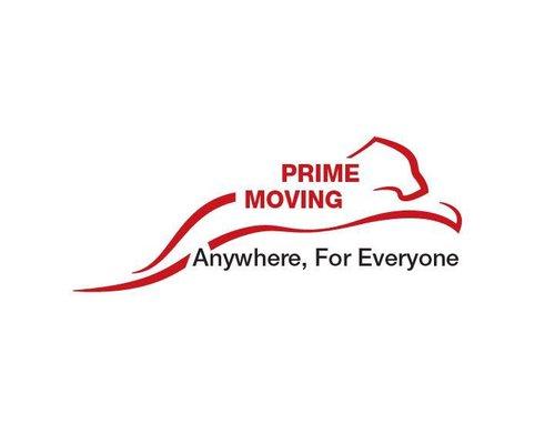 prime moving