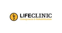 Life Clinic logo