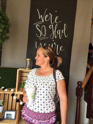 Charlize Hair Studio