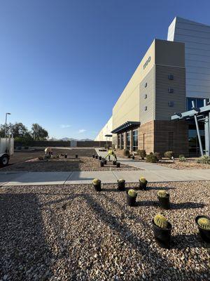 Earthworks Landscape Solutions