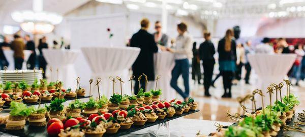 Wren Catering & Events