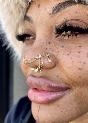 Dreams Body Piercing