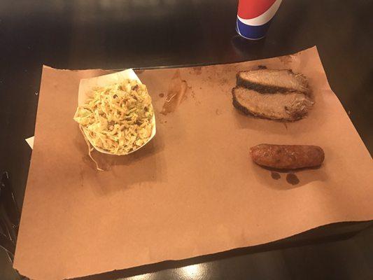 That's it, that's the hype