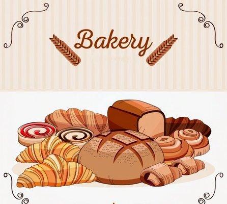 Bakery Dulce Tentacion