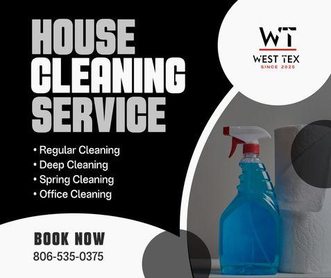 West Tex Services