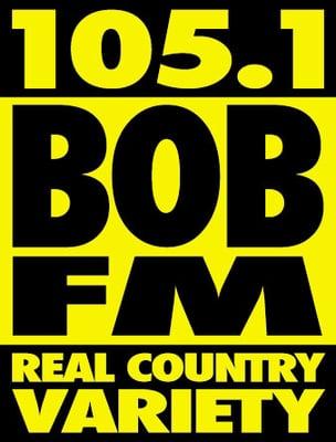 KOMG 105.1 BOB Fm