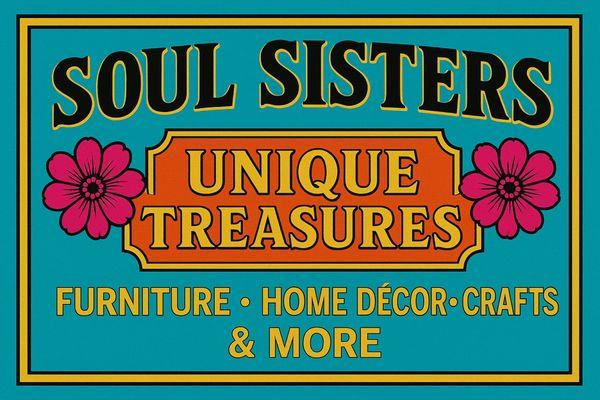 Timeless Treasures -Modern Delights