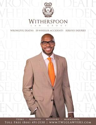 The Witherspoon Law Group